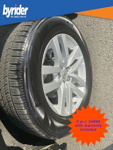 2015 Toyota Highlander in Conway, AR 72032 - 18099138 4