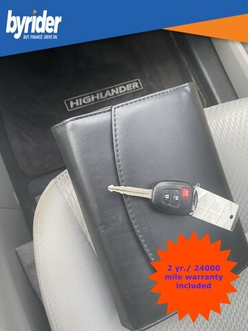 2015 Toyota Highlander in Conway, AR 72032 - 18099138 15