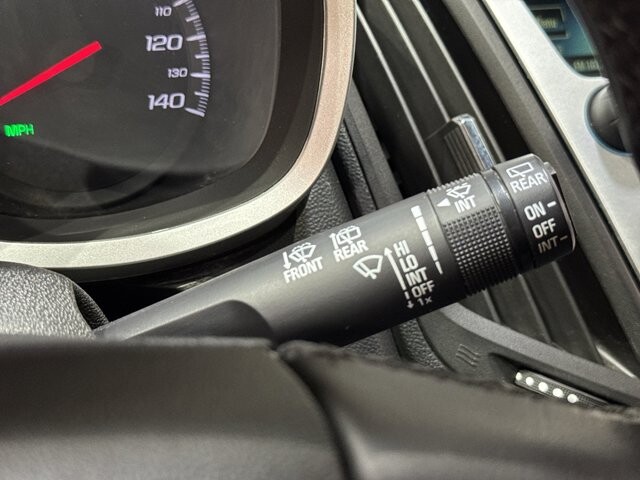 2017 Chevrolet Equinox in Burlington, WI 53105 - 18099139 24