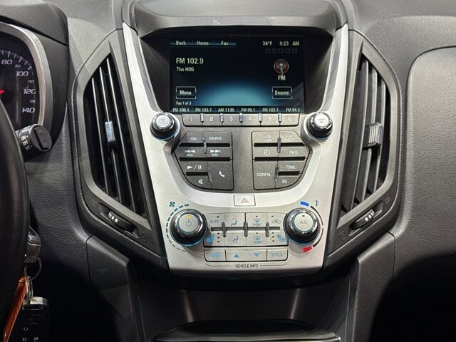 2017 Chevrolet Equinox in Burlington, WI 53105 - 18099139 26