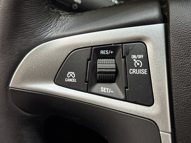 2017 Chevrolet Equinox in Burlington, WI 53105 - 18099139 21