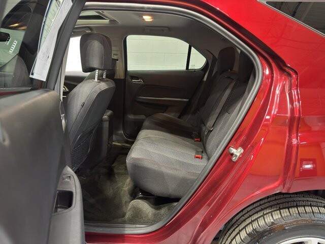 2017 Chevrolet Equinox in Burlington, WI 53105 - 18099139 10