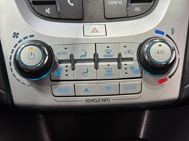 2017 Chevrolet Equinox in Burlington, WI 53105 - 18099139 27