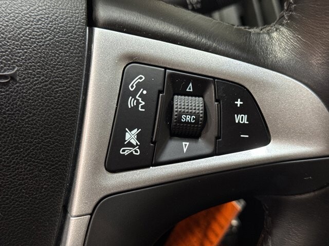 2017 Chevrolet Equinox in Burlington, WI 53105 - 18099139 23