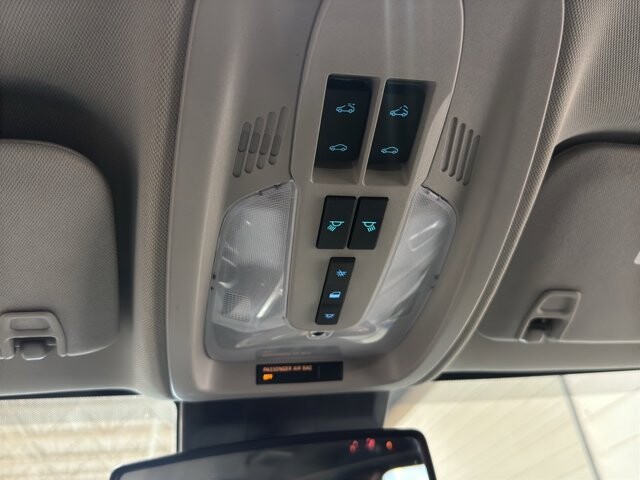 2017 Chevrolet Equinox in Burlington, WI 53105 - 18099139 30