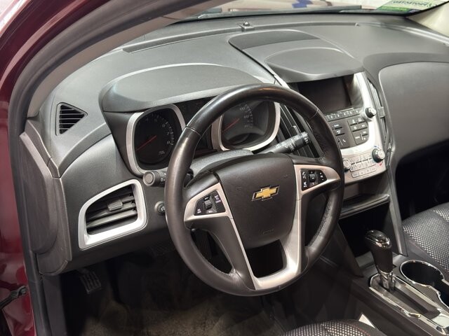 2017 Chevrolet Equinox in Burlington, WI 53105 - 18099139 15