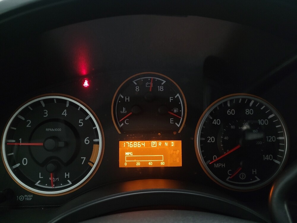 2012 Nissan Titan in Torrance, CA 90504 - 18099140 23