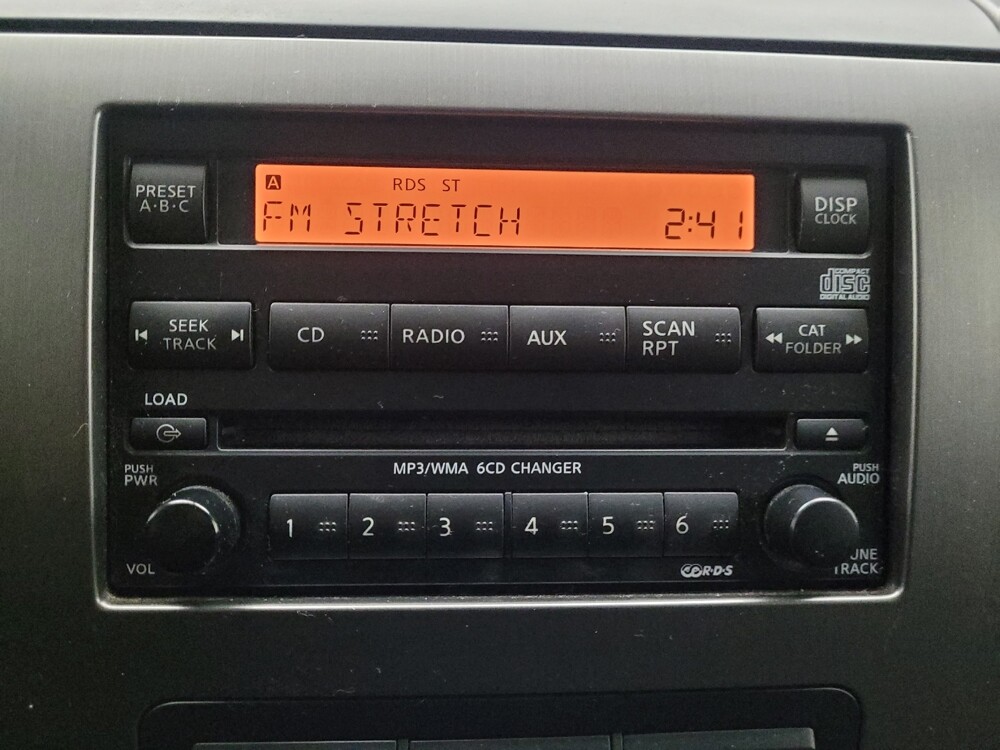 2012 Nissan Titan in Torrance, CA 90504 - 18099140 25