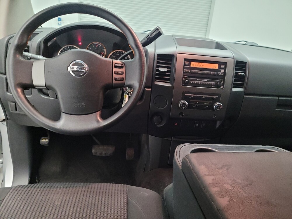 2012 Nissan Titan in Torrance, CA 90504 - 18099140 22