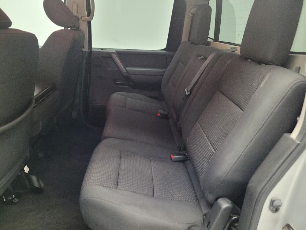 2012 Nissan Titan in Torrance, CA 90504 - 18099140 18