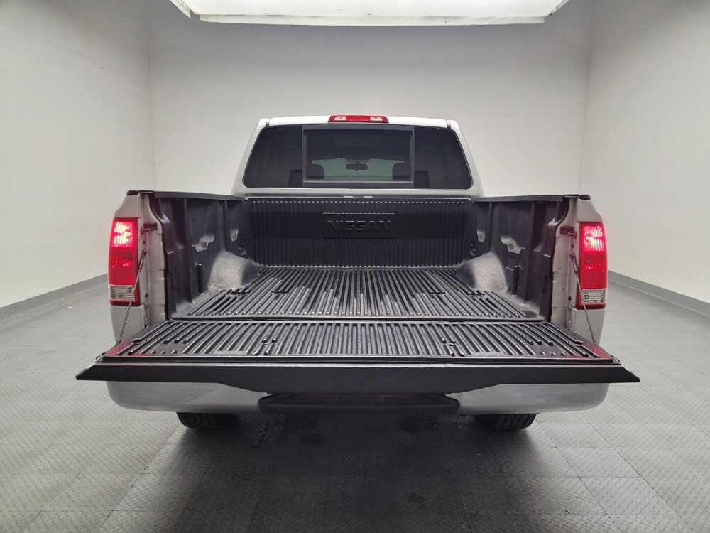 2012 Nissan Titan in Torrance, CA 90504 - 18099140 29