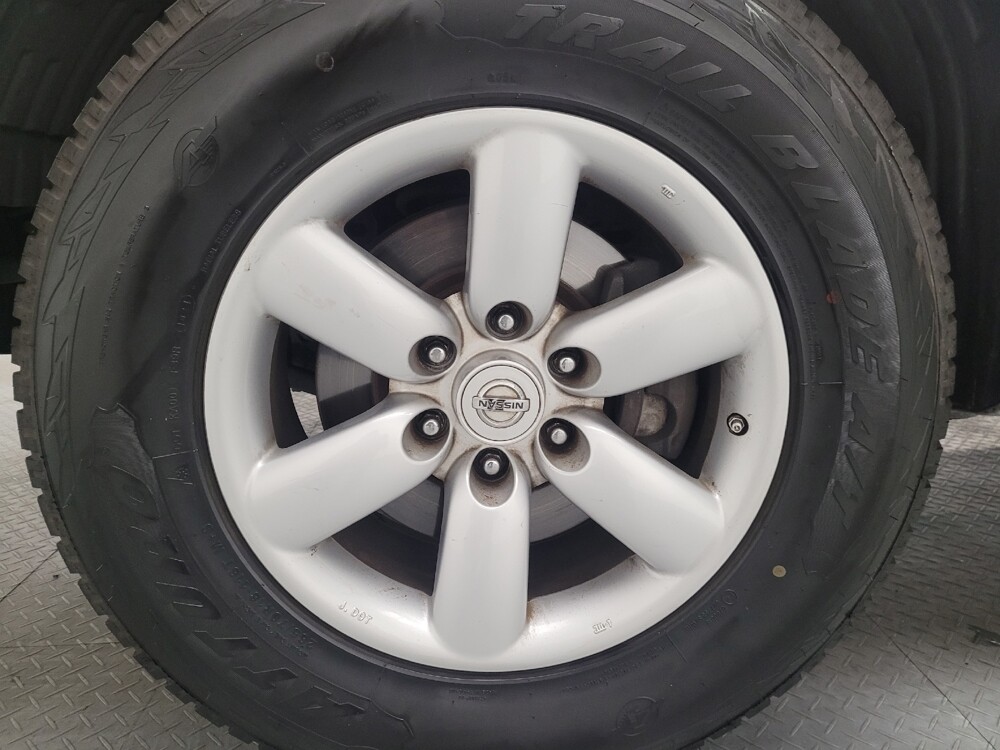 2012 Nissan Titan in Torrance, CA 90504 - 18099140 31