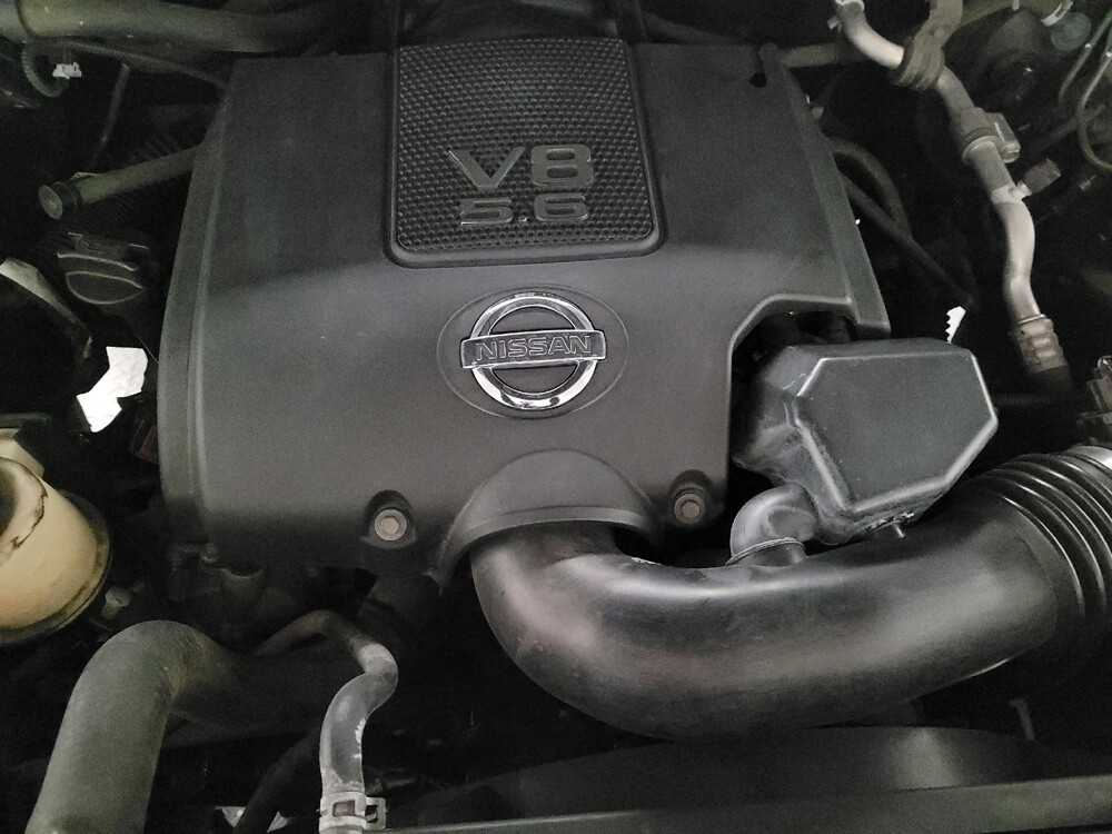 2012 Nissan Titan in Torrance, CA 90504 - 18099140 30