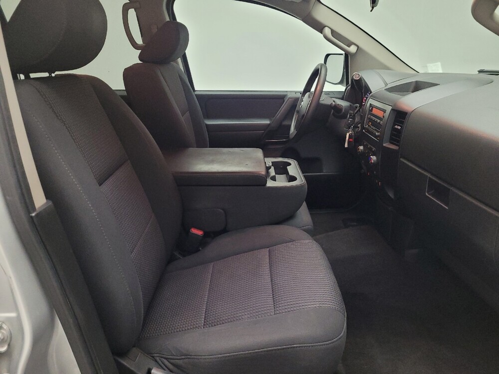 2012 Nissan Titan in Torrance, CA 90504 - 18099140 21