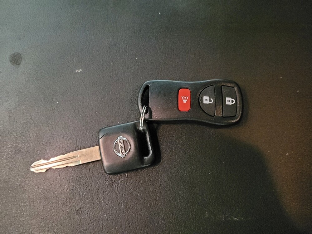 2012 Nissan Titan in Torrance, CA 90504 - 18099140 32