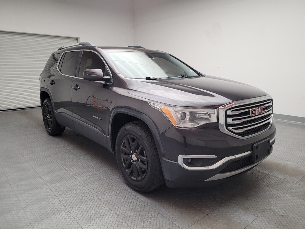 2018 GMC Acadia in Fresno, CA 93726 - 18099141 13
