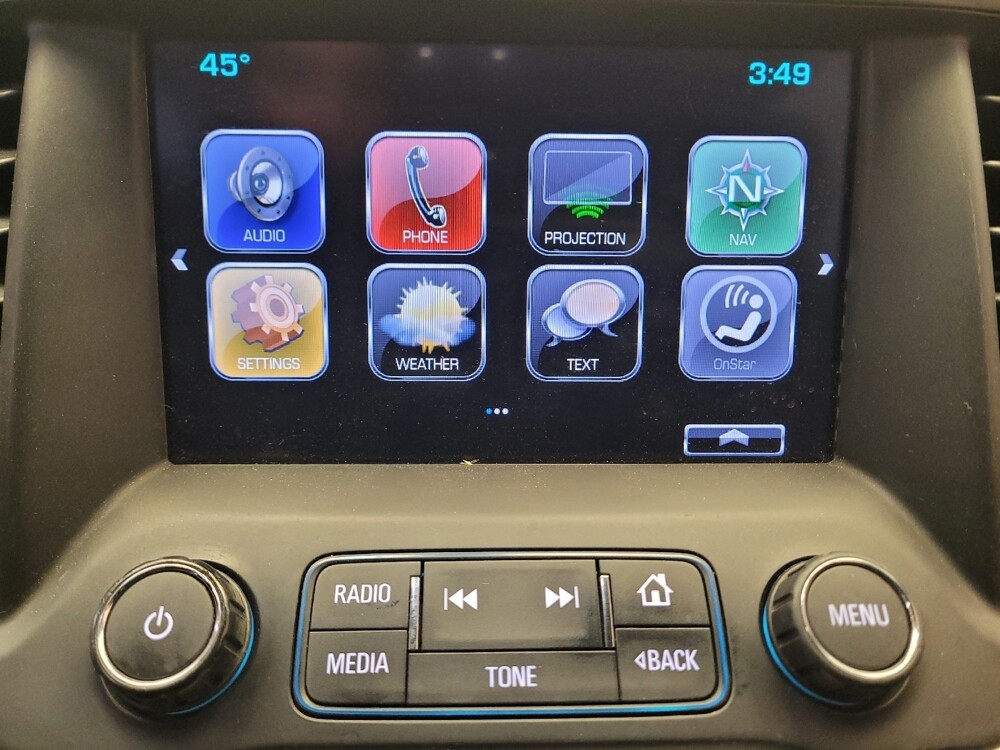 2018 GMC Acadia in Fresno, CA 93726 - 18099141 25