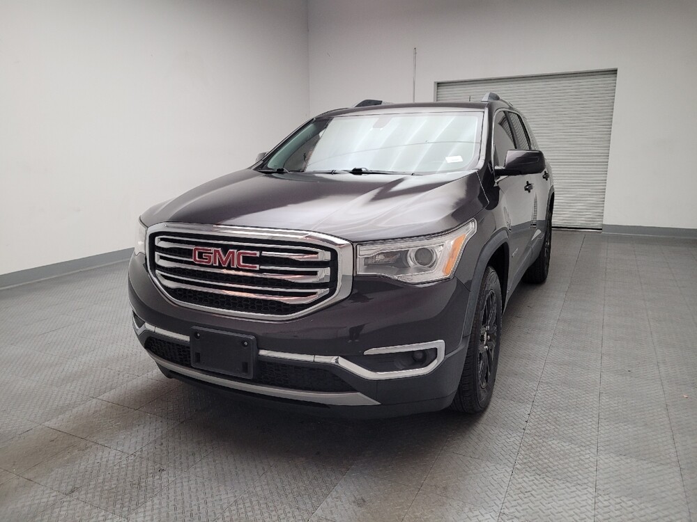 2018 GMC Acadia in Fresno, CA 93726 - 18099141 15