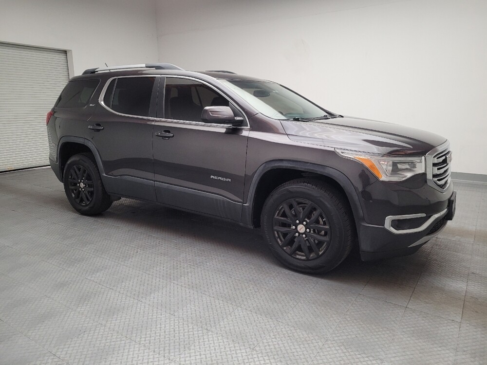 2018 GMC Acadia in Fresno, CA 93726 - 18099141 11