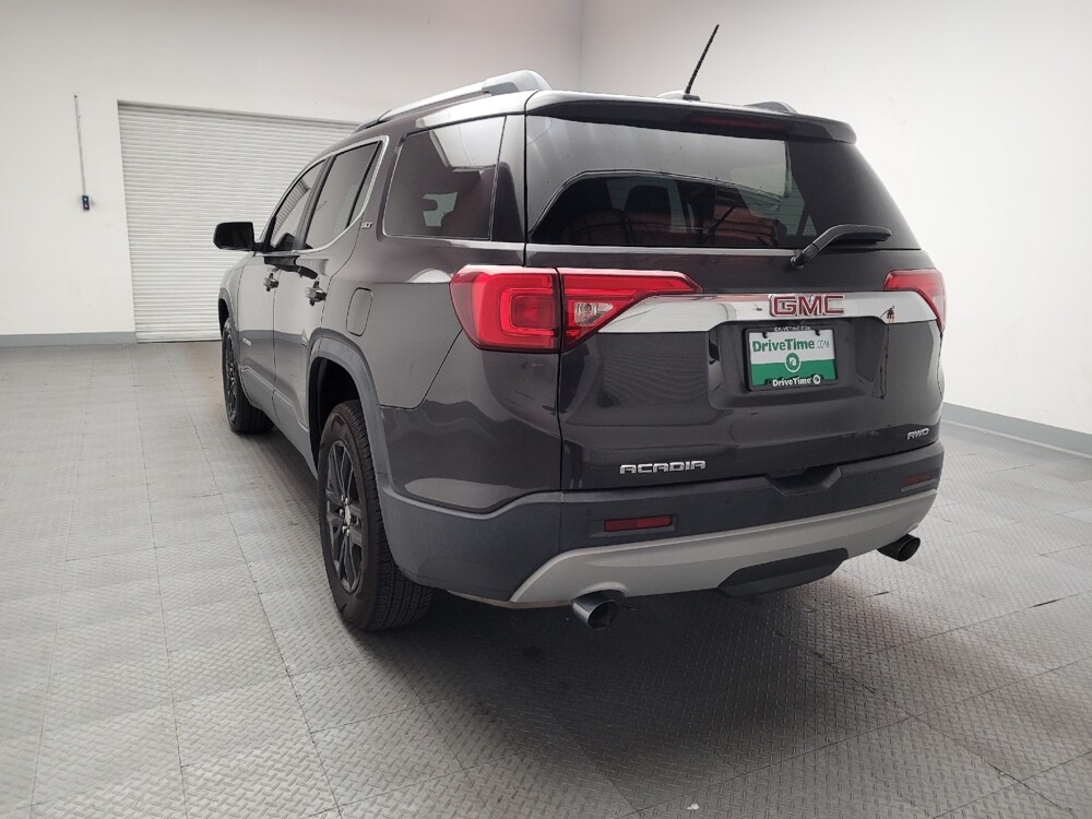 2018 GMC Acadia in Fresno, CA 93726 - 18099141 6