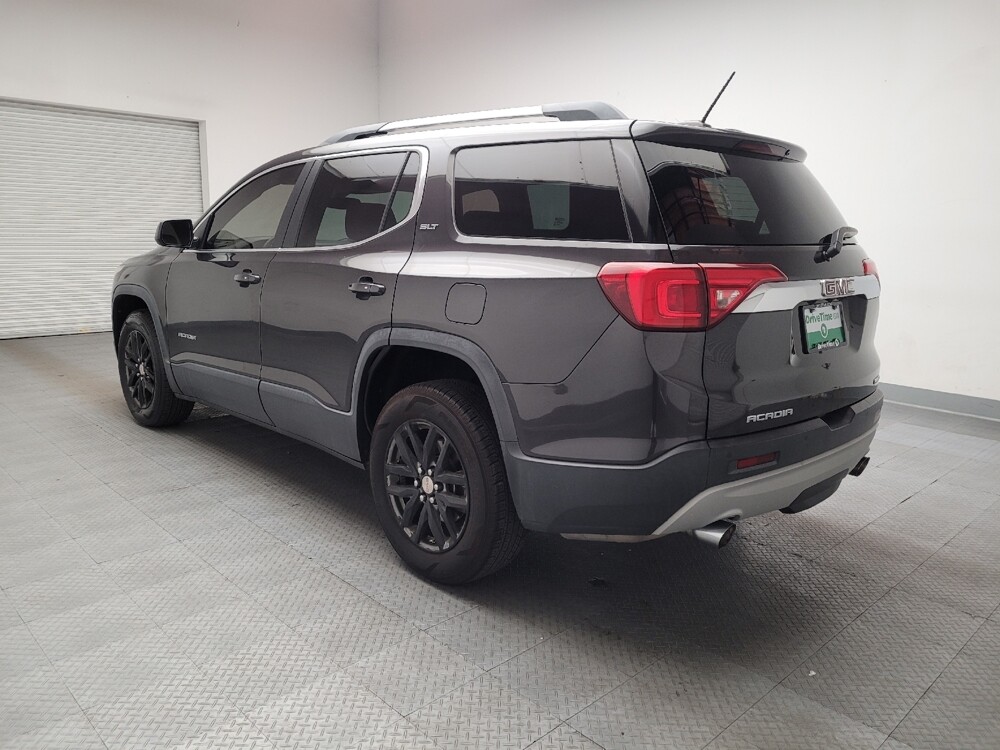 2018 GMC Acadia in Fresno, CA 93726 - 18099141 5