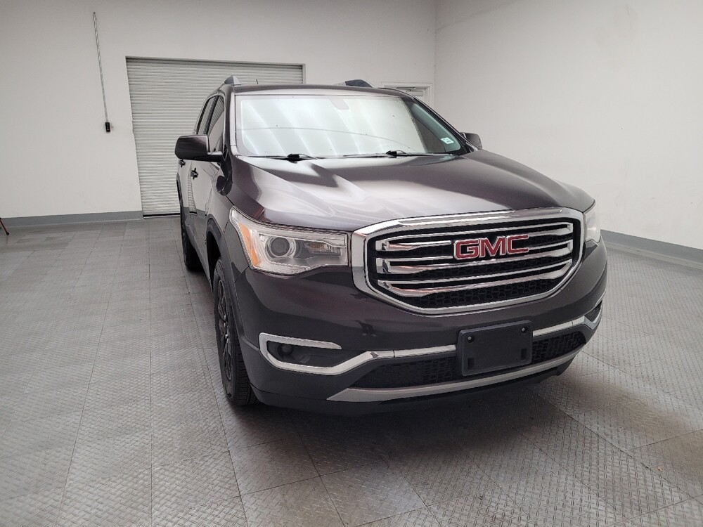 2018 GMC Acadia in Fresno, CA 93726 - 18099141 14