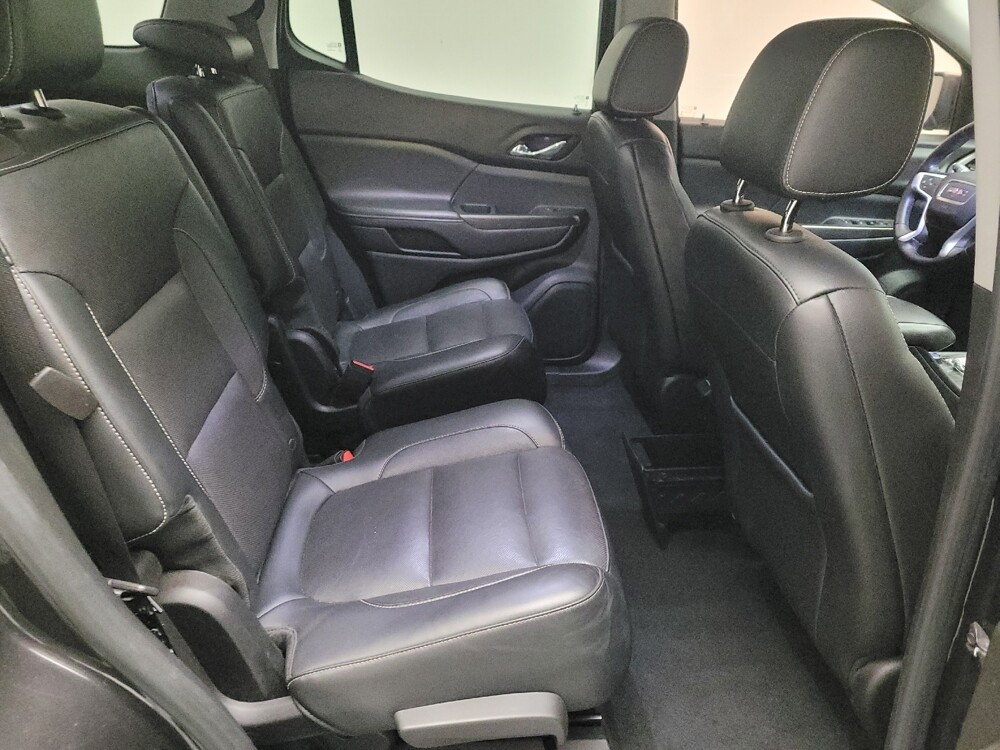 2018 GMC Acadia in Fresno, CA 93726 - 18099141 19