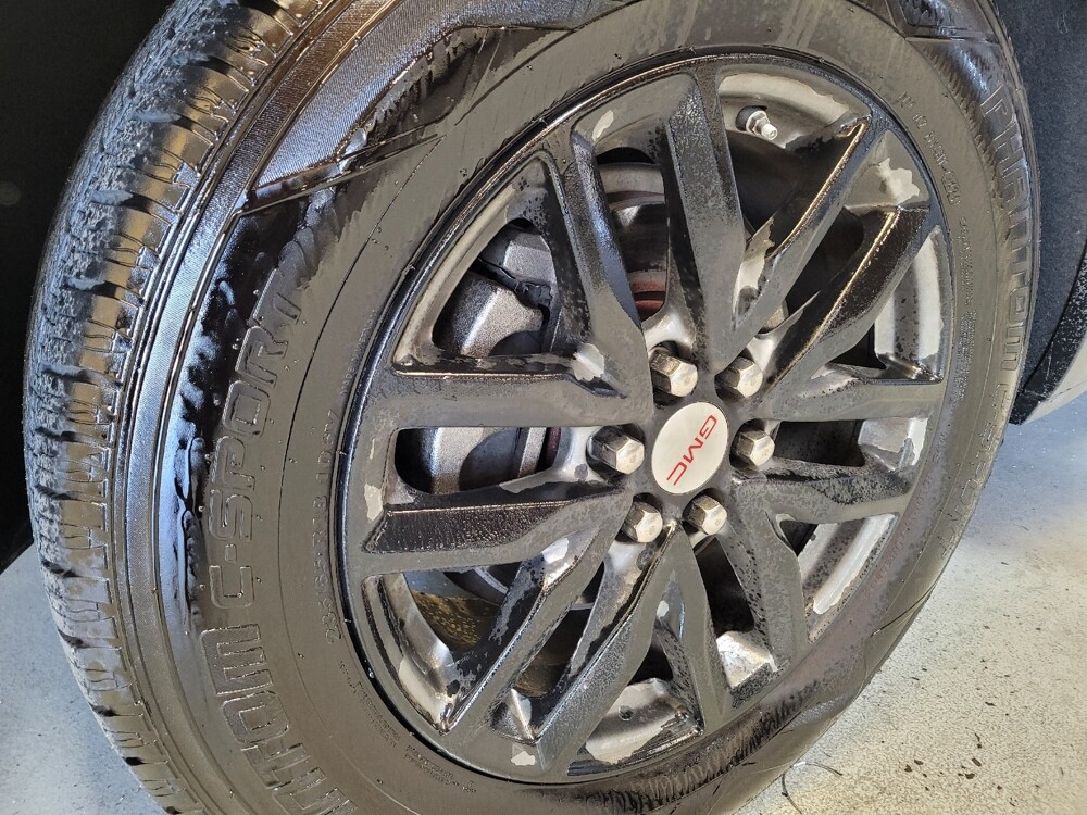 2018 GMC Acadia in Fresno, CA 93726 - 18099141 31