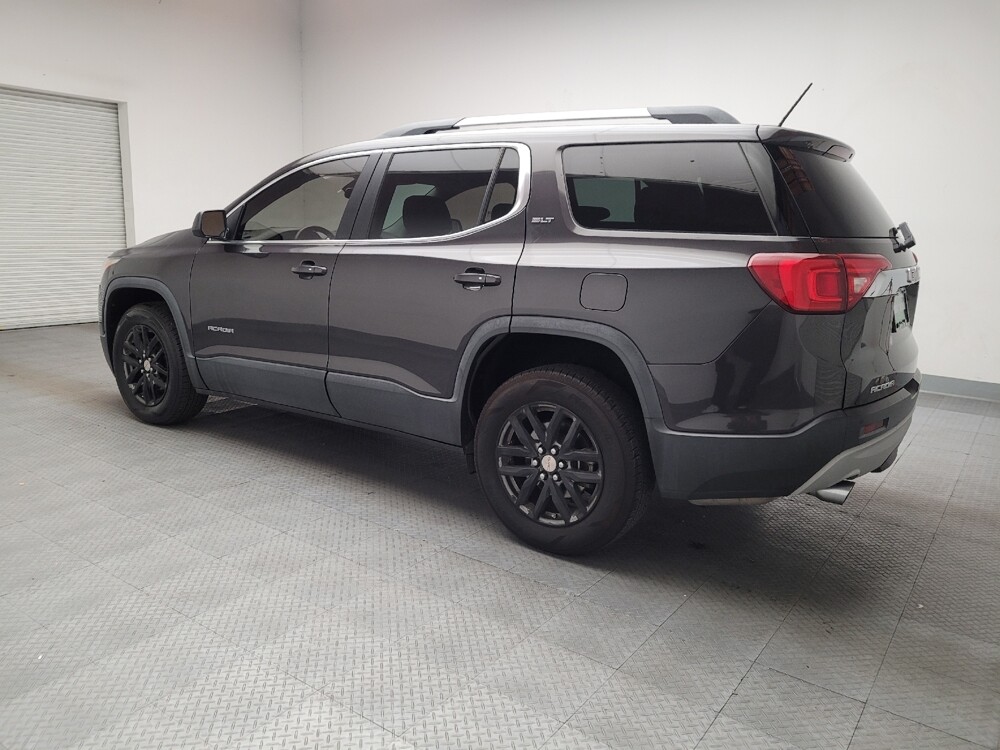 2018 GMC Acadia in Fresno, CA 93726 - 18099141 3