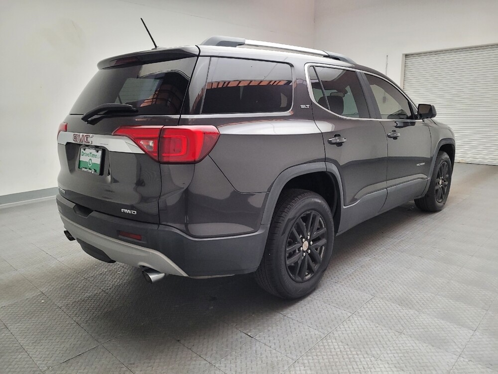 2018 GMC Acadia in Fresno, CA 93726 - 18099141 9