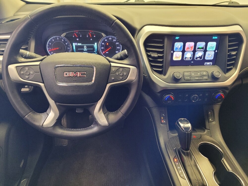2018 GMC Acadia in Fresno, CA 93726 - 18099141 22