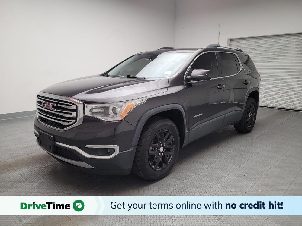 2018 GMC Acadia in Fresno, CA 93726 - 18099141