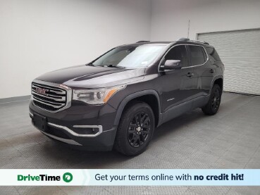 2018 GMC Acadia in Fresno, CA 93726
