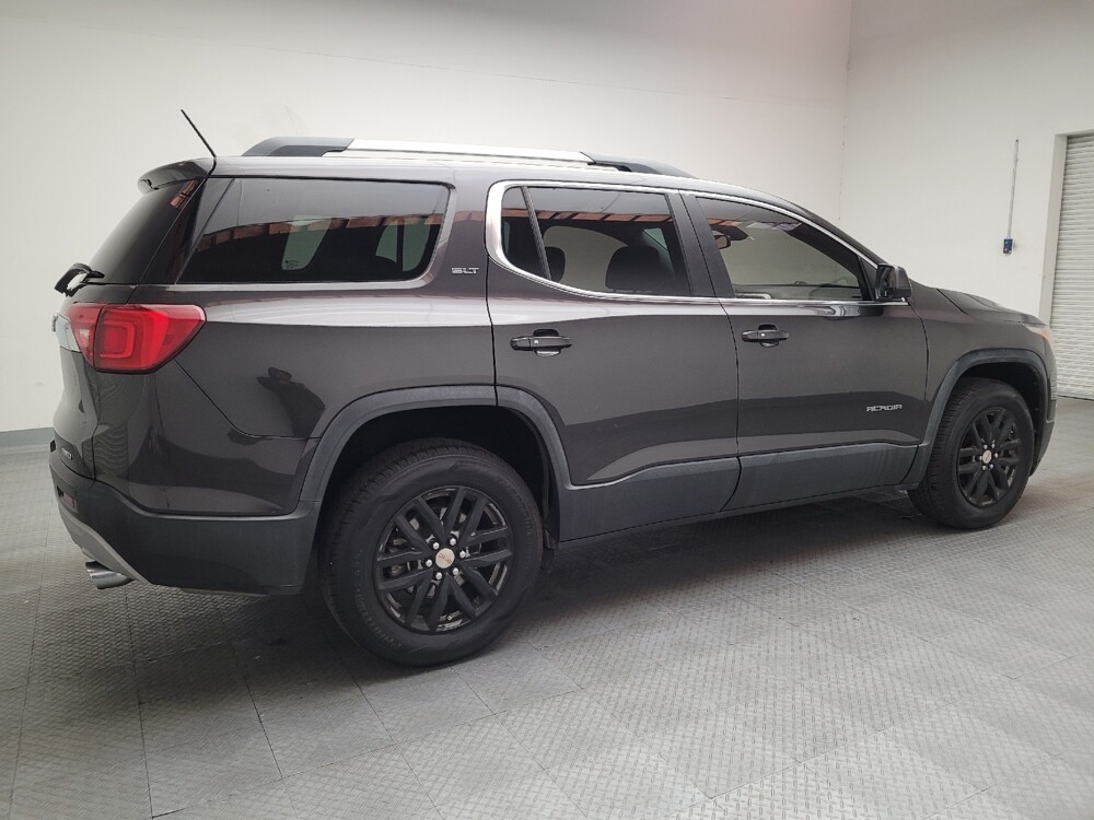 2018 GMC Acadia in Fresno, CA 93726 - 18099141 10