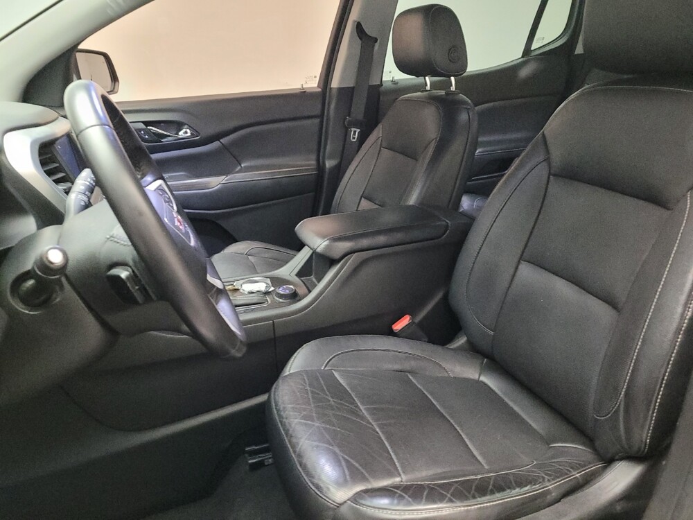 2018 GMC Acadia in Fresno, CA 93726 - 18099141 17