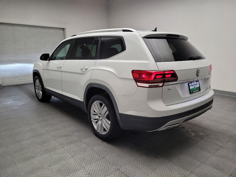 2019 Volkswagen Atlas in Montclair, CA 91763 - 18099142 5