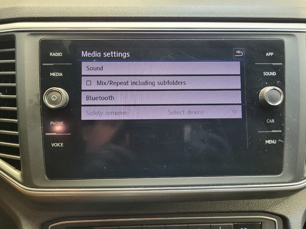 2019 Volkswagen Atlas in Montclair, CA 91763 - 18099142 25