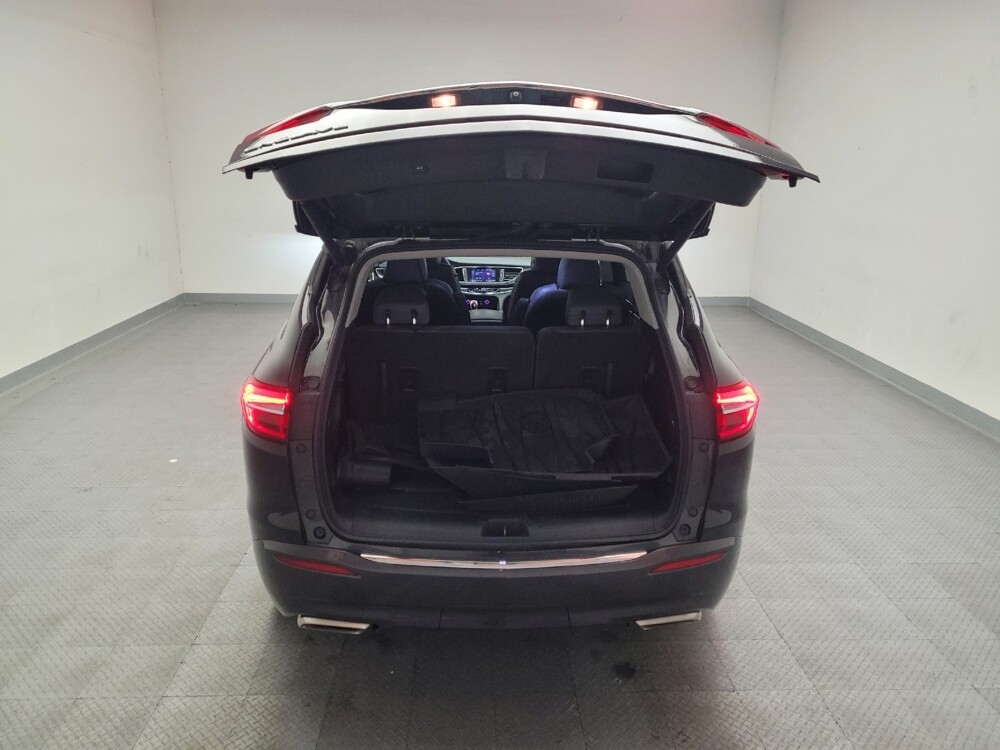 2020 Buick Enclave in Downey, CA 90241 - 18099143 29
