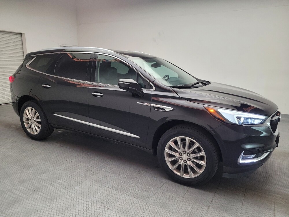 2020 Buick Enclave in Downey, CA 90241 - 18099143 11