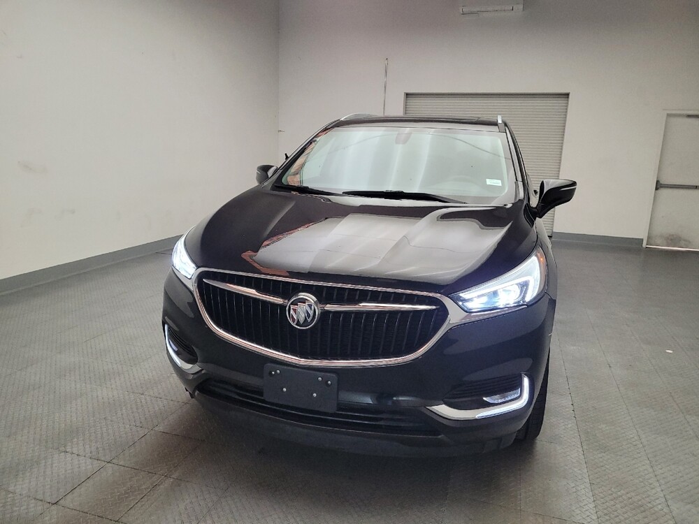 2020 Buick Enclave in Downey, CA 90241 - 18099143 15