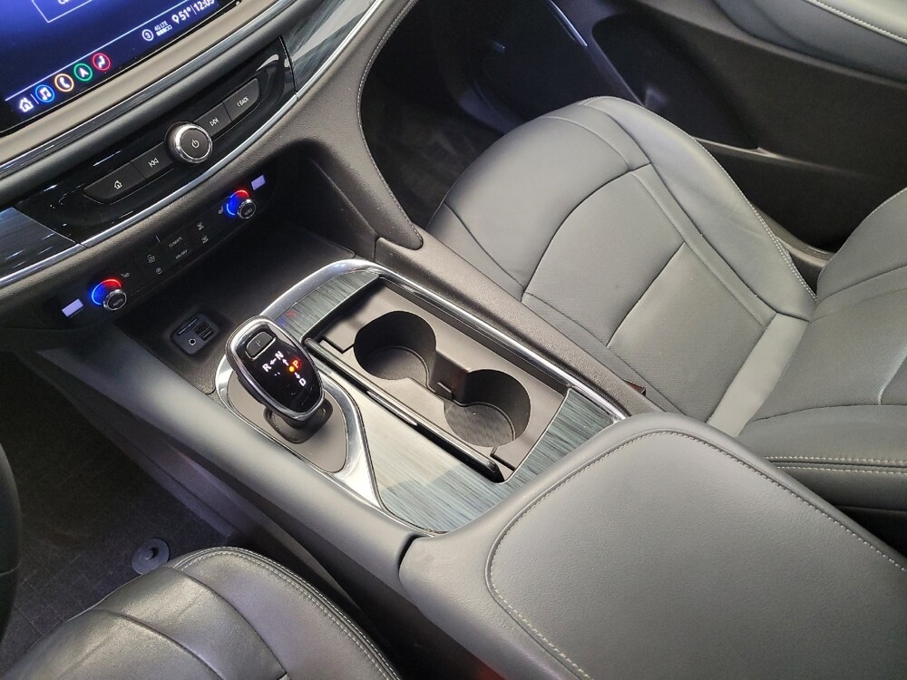 2020 Buick Enclave in Downey, CA 90241 - 18099143 26