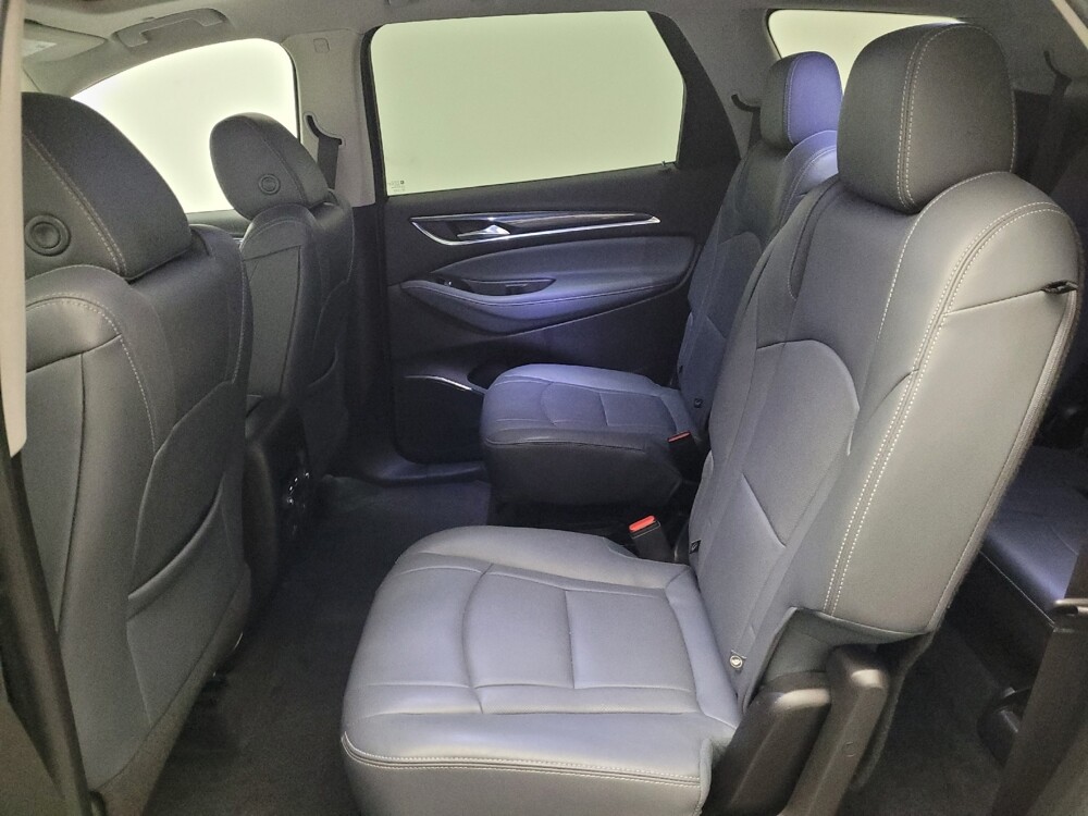 2020 Buick Enclave in Downey, CA 90241 - 18099143 18