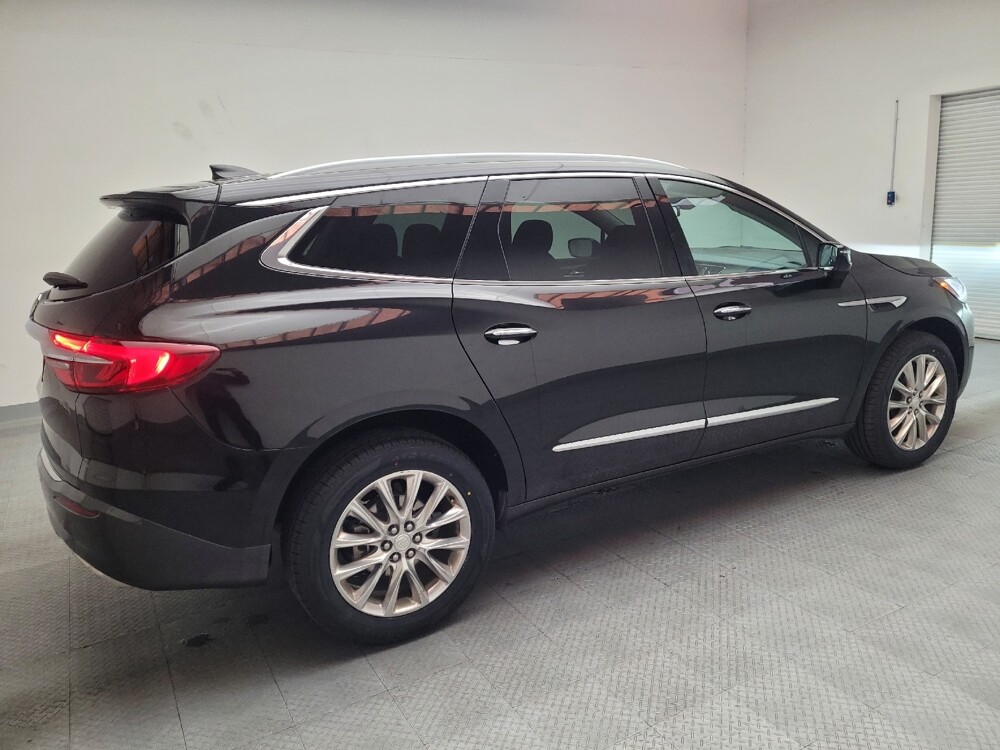 2020 Buick Enclave in Downey, CA 90241 - 18099143 10
