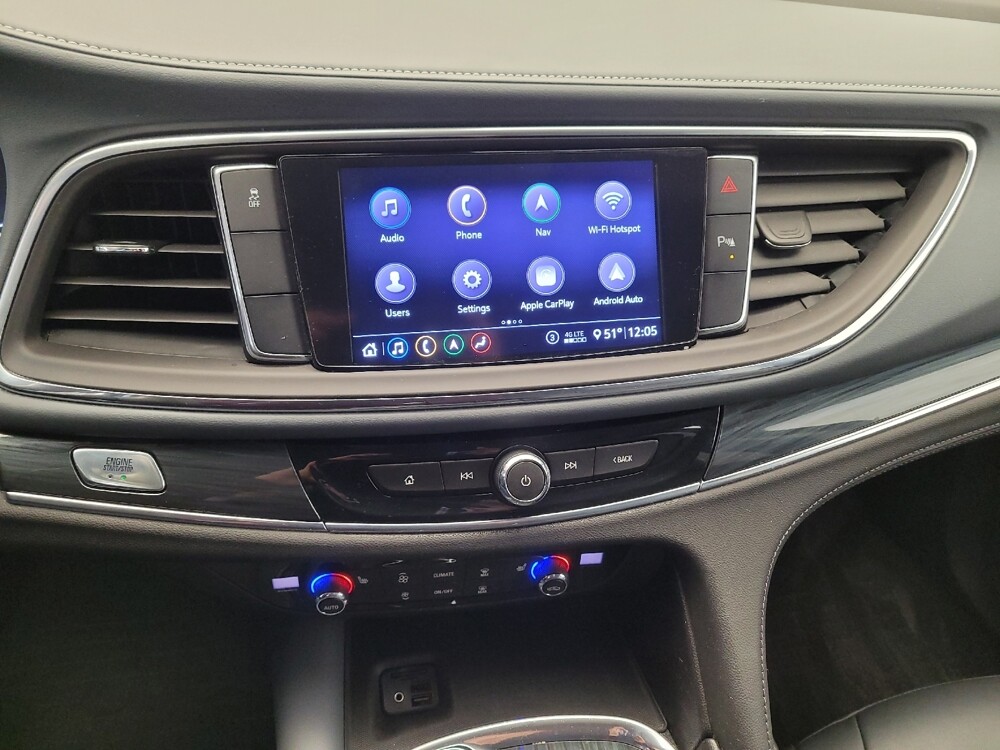 2020 Buick Enclave in Downey, CA 90241 - 18099143 25