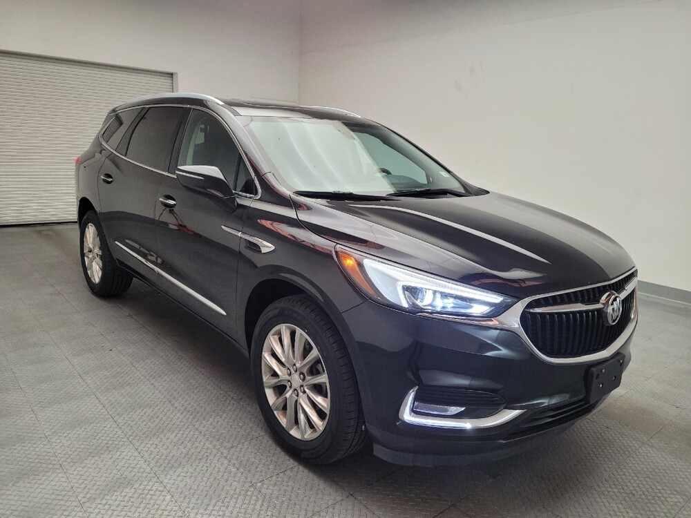 2020 Buick Enclave in Downey, CA 90241 - 18099143 13