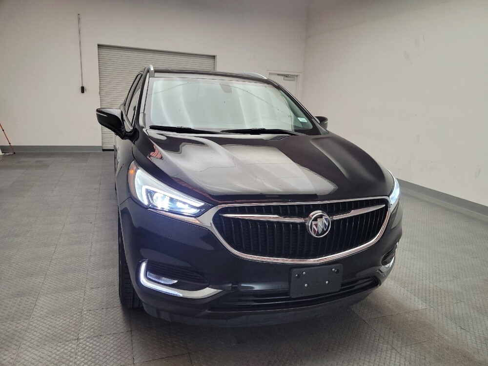 2020 Buick Enclave in Downey, CA 90241 - 18099143 14