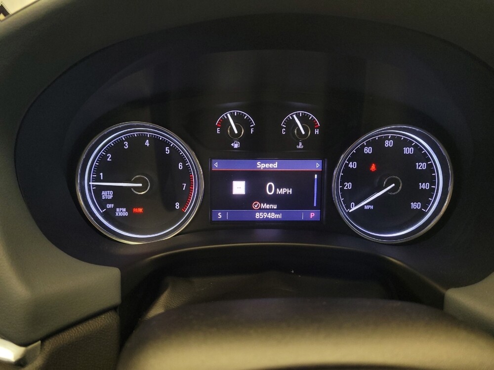 2020 Buick Enclave in Downey, CA 90241 - 18099143 23