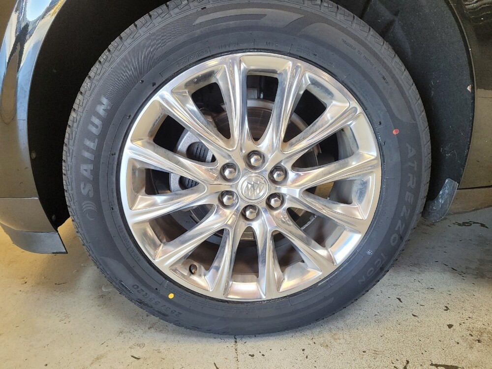 2020 Buick Enclave in Downey, CA 90241 - 18099143 31