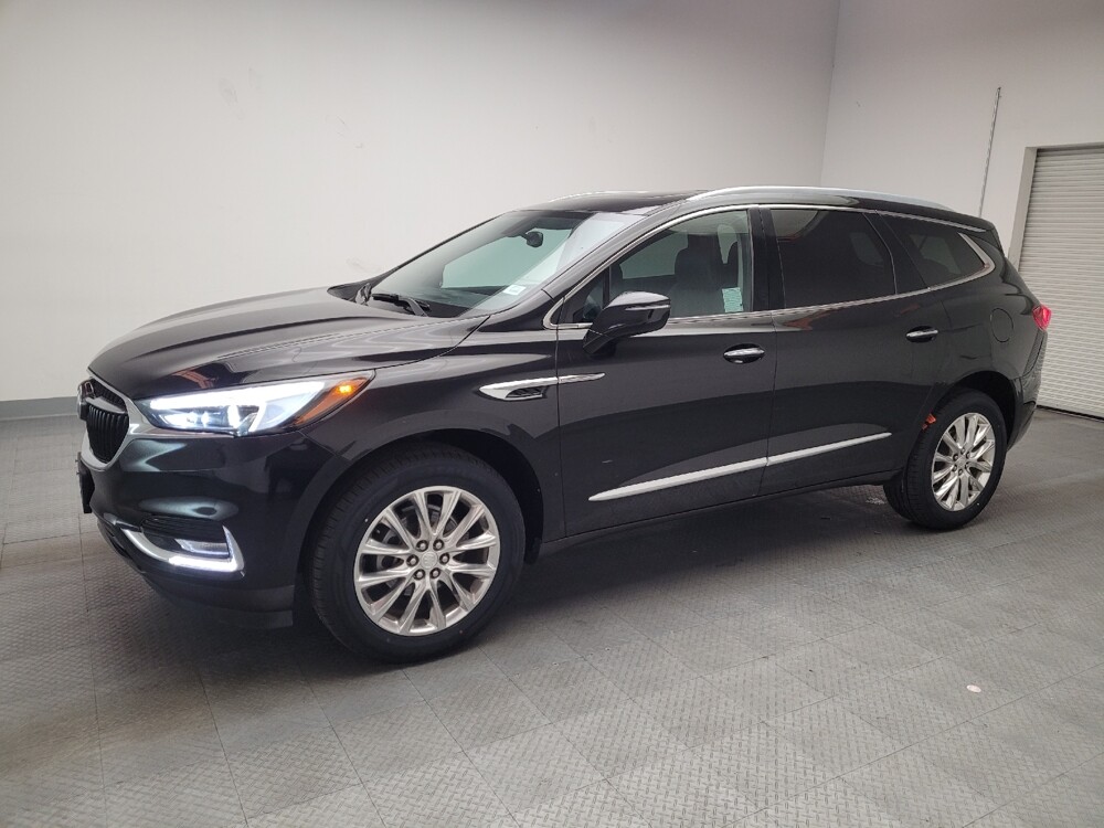 2020 Buick Enclave in Downey, CA 90241 - 18099143 2