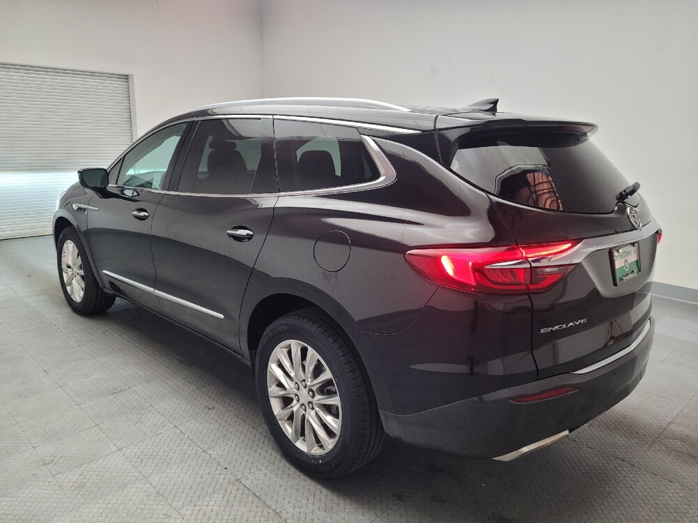 2020 Buick Enclave in Downey, CA 90241 - 18099143 5
